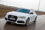 Audi RS6 Avant 2013 года (WW)